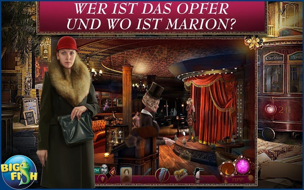 Danse Macabre Tödlicher (Full)