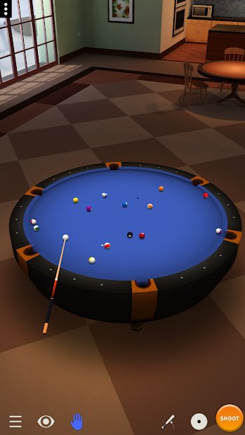 Pool Break Lite - Bilhar 3D