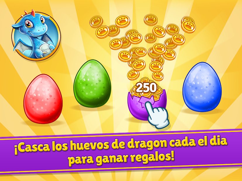 Solitaire Story - Tri Peaks