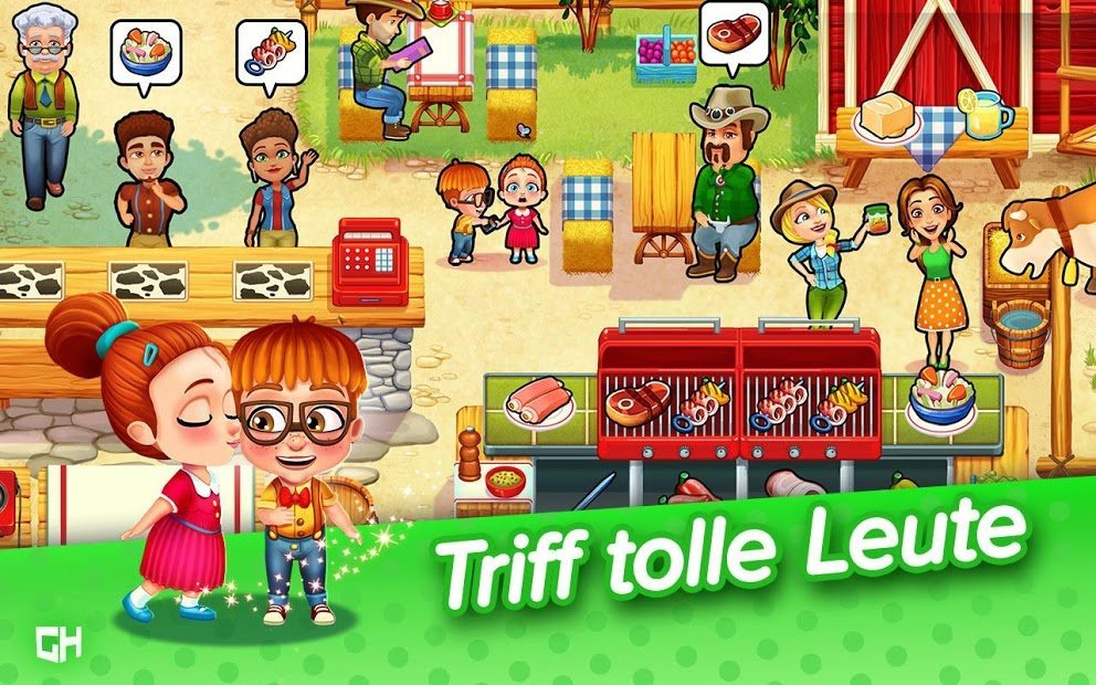 Delicious - Emily's Road Trip