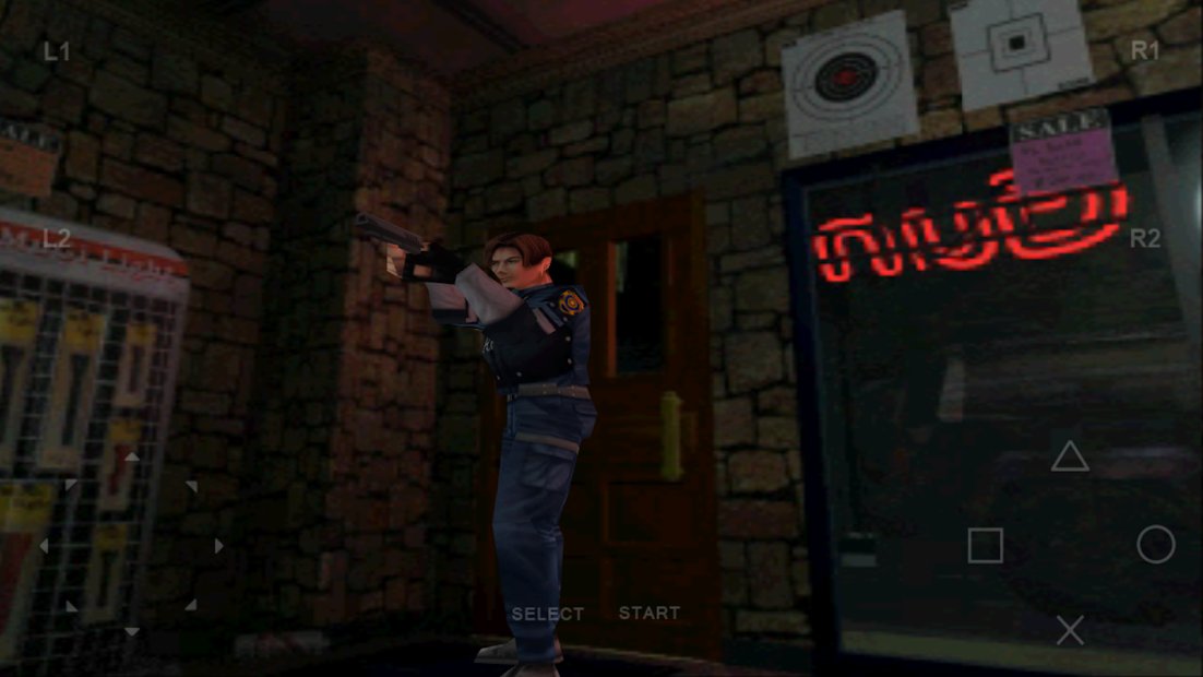 FPse for Android devices