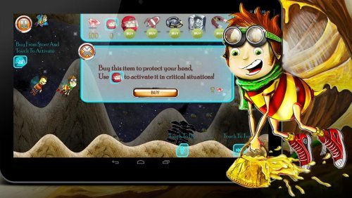 Be Fast or Be Dead Lite