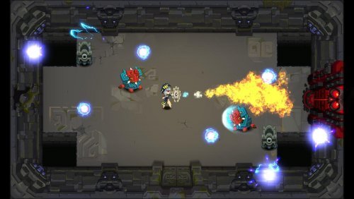 Tale of Fallen Dragons