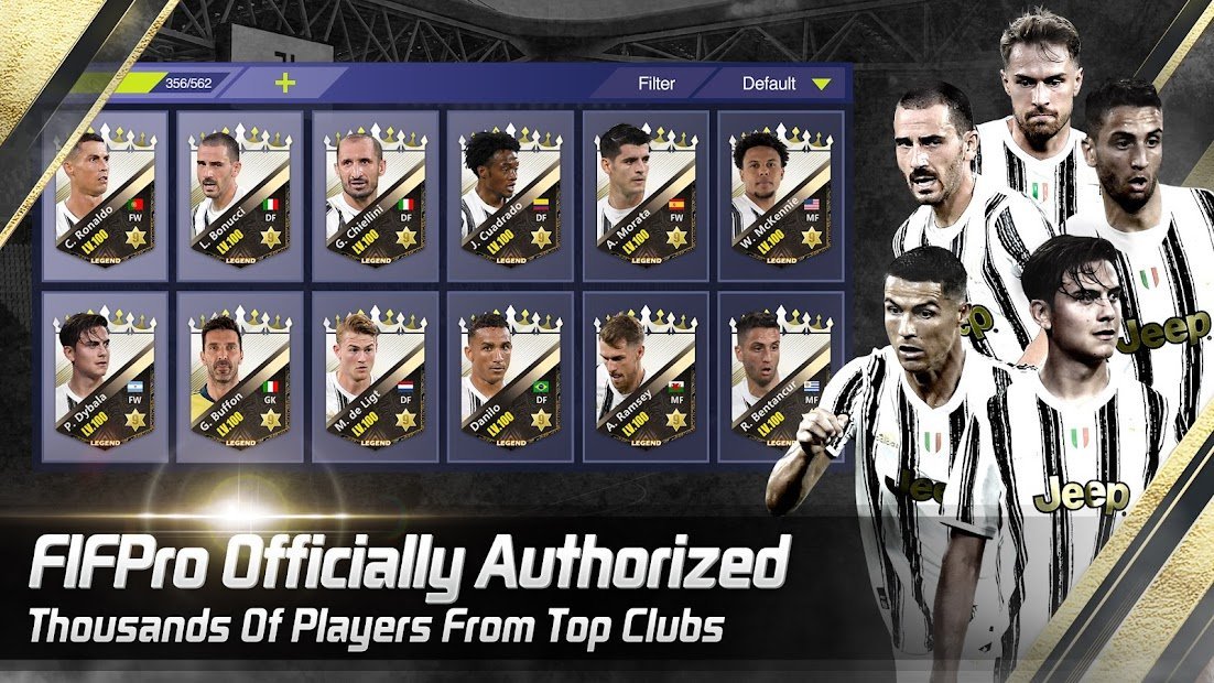 Dream Score: Soccer Champion