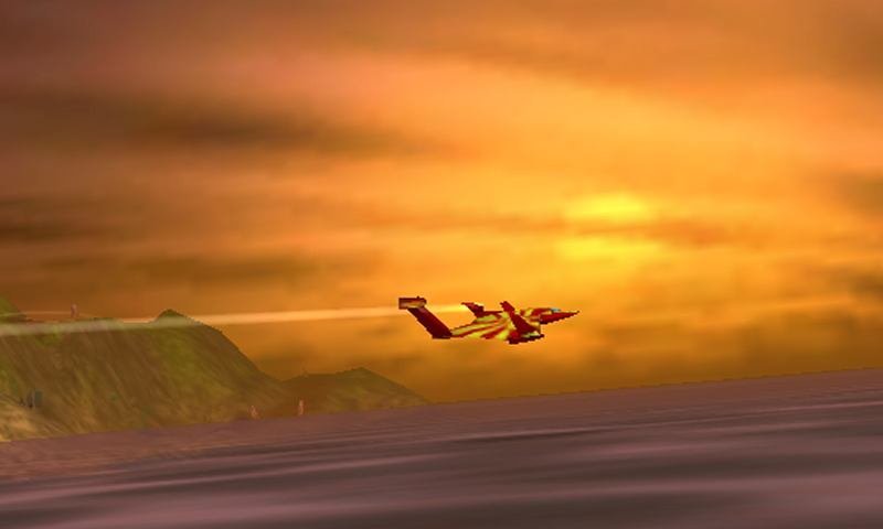 Ground Effect Pro XHD