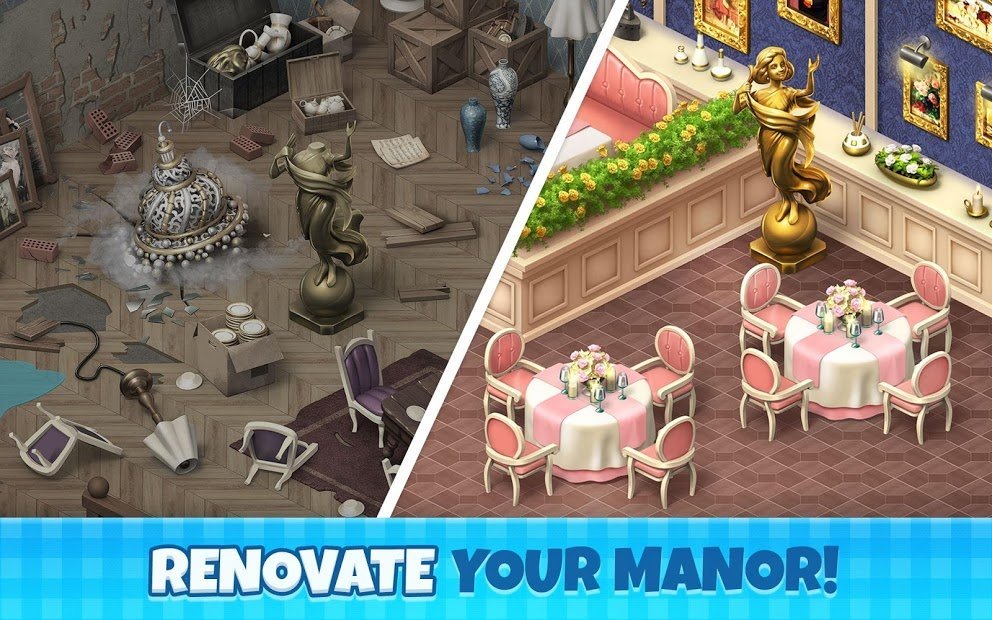 Manor Cafe