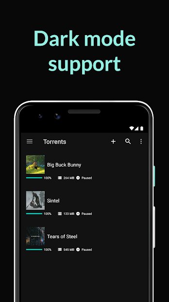µTorrent® Pro - Torrent App