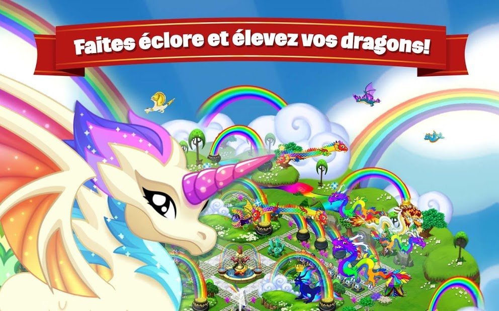 DragonVale