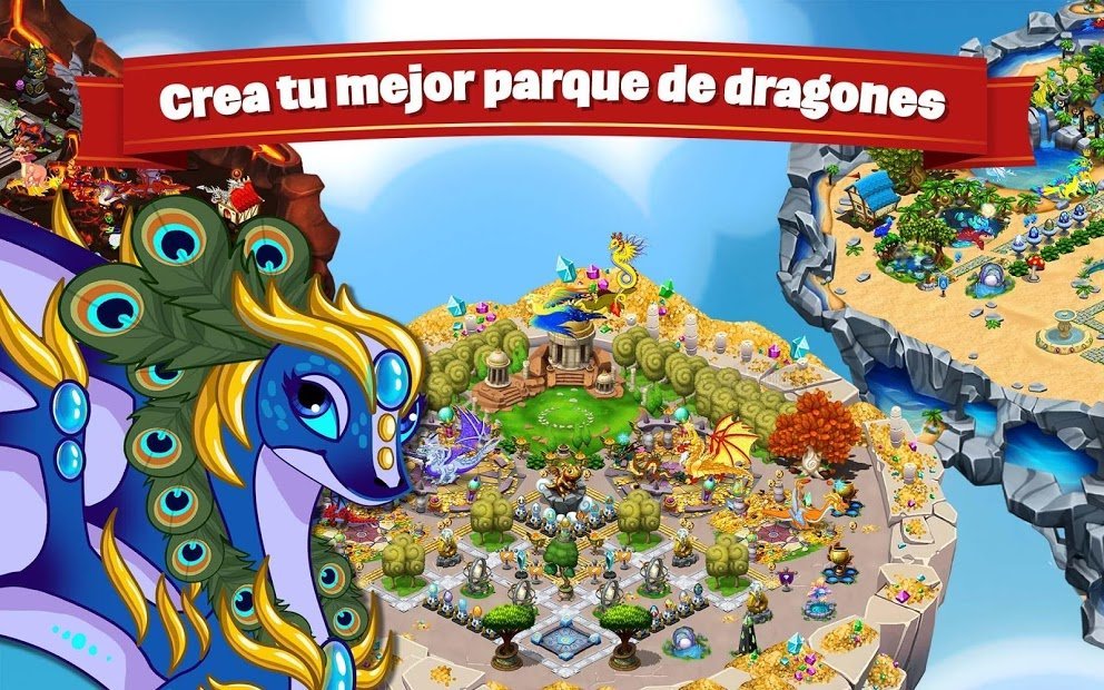 DragonVale