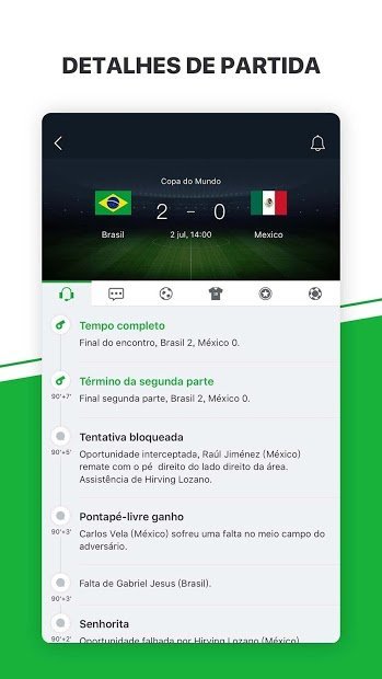 All Football-Últimas notícias & Pontuação ao Vivo