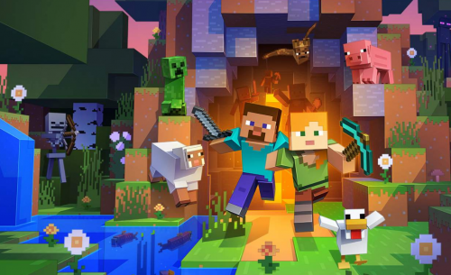 minecraft 2 apk download v1.19.4.2 free