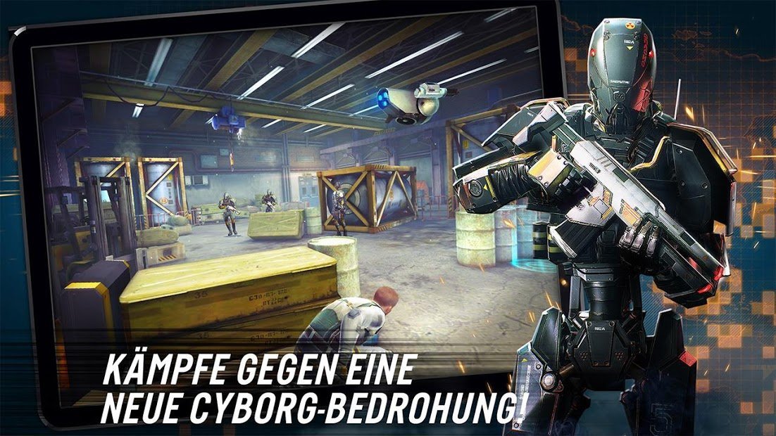 CONTRACT KILLER: SNIPER