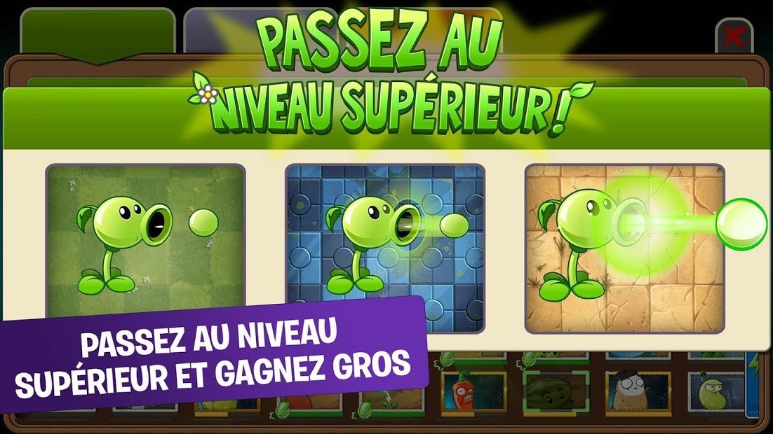 Plants vs Zombies™ 2