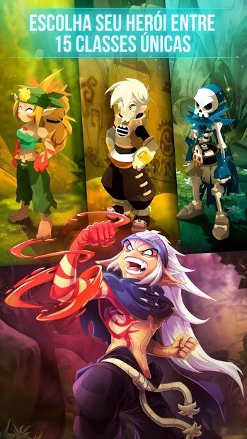 DOFUS Touch