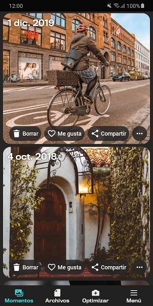 100 GB de copia de seguridad gratis Degoo
