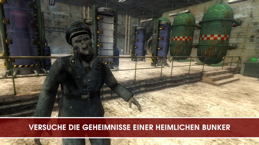 Toten Imperiums Erbe