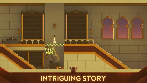 Uri: The Sprout of Lotus Creek