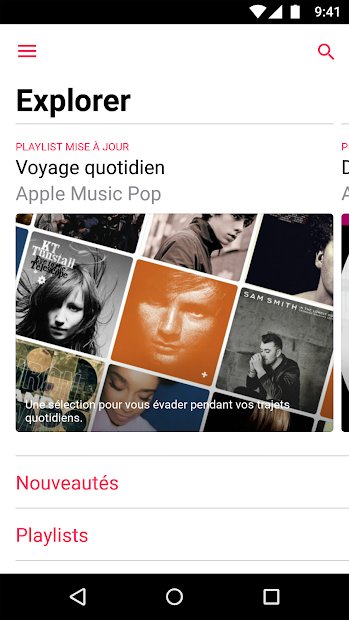 Apple Music