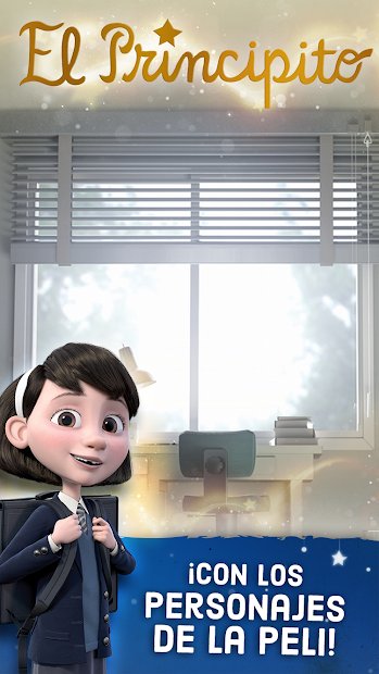 El Principito - Pop Bubble Game