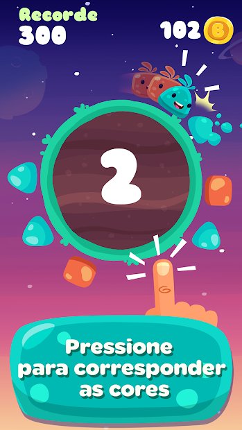 Glob Trotters: Ação Infinita