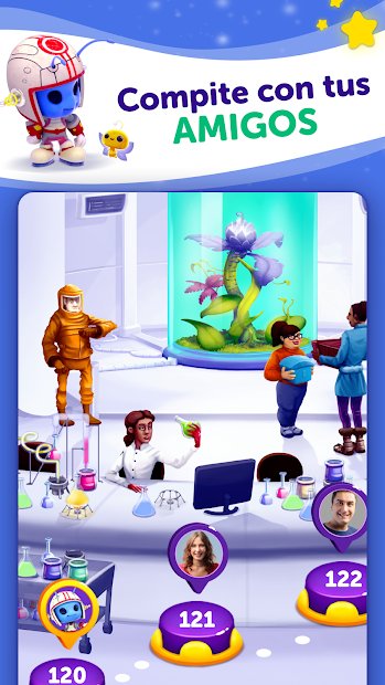 CodyCross - Crucigramas