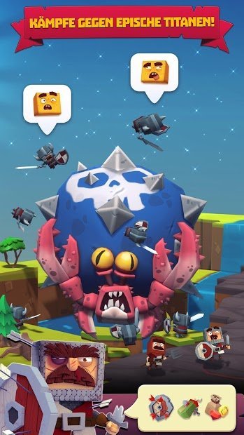 Kingdoms of Heckfire