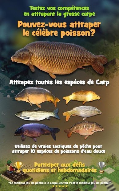 Carpcraft: Carp Fishing