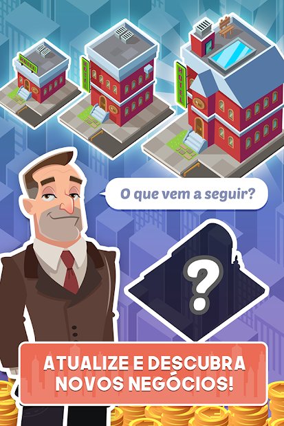 ​Idle​ ​City​ ​Manager