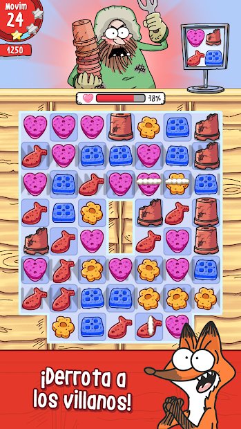 Simon's Cat Crunch Time