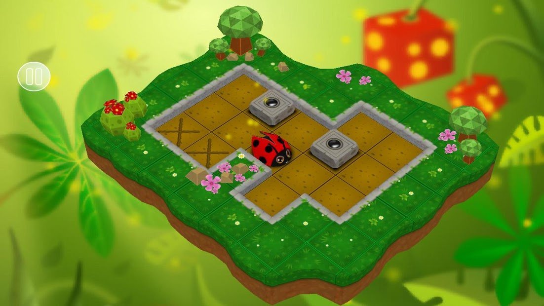 La Granja Sokoban 3D
