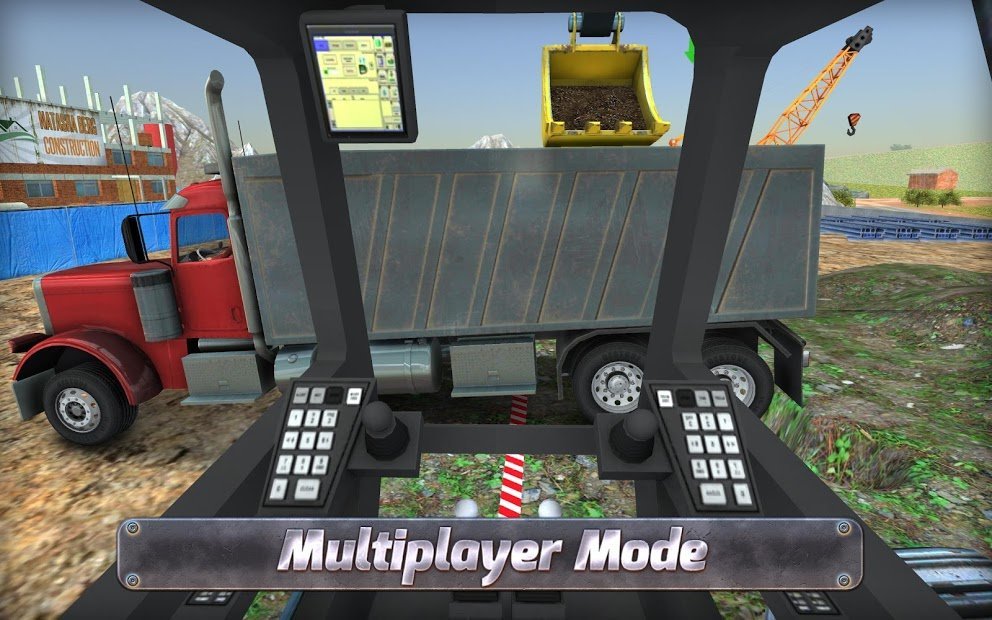 Extreme Trucks Simulator