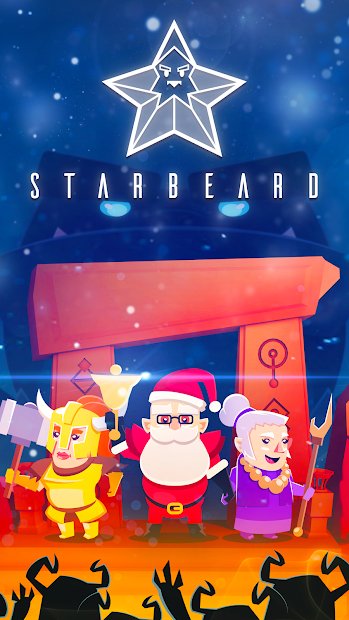 Starbeard