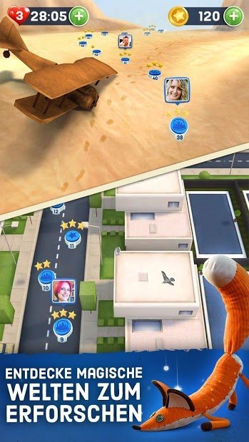 Der Kleine Prinz - Bubble Pop