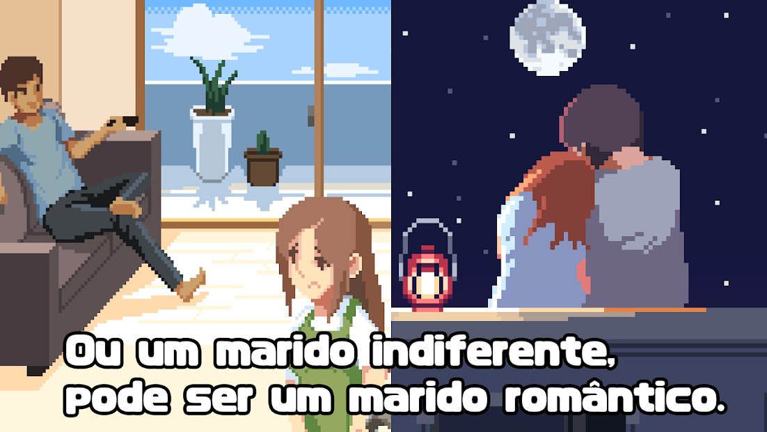 A Vida é um Jogo.