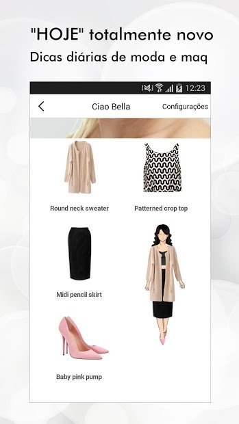 Perfect365: Maquiagem Facial