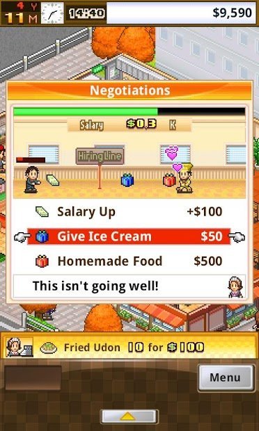 Cafeteria Nipponica