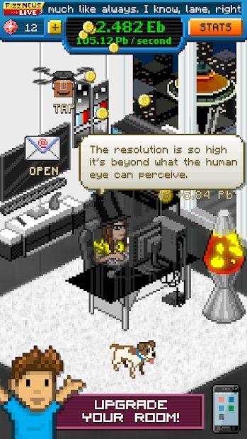 Bitcoin Billionaire