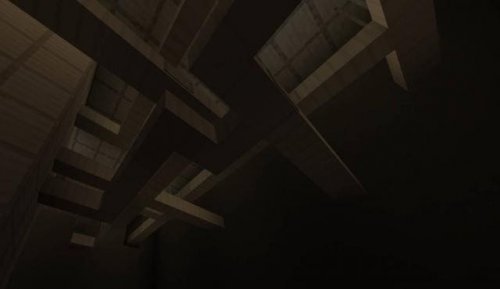 Minecraft用のVent Block Mod