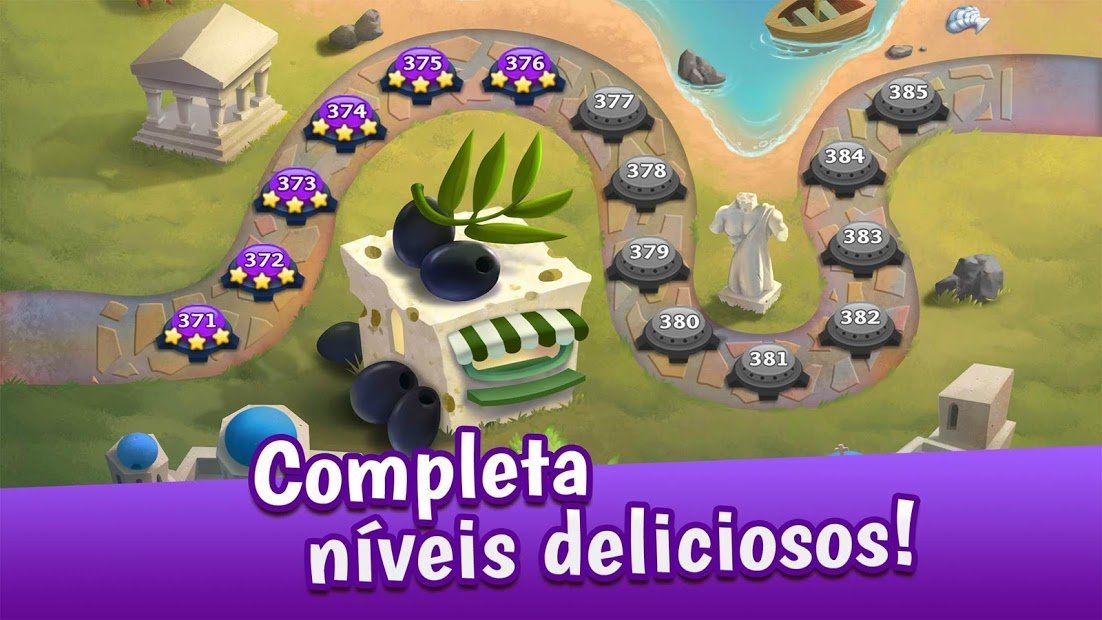 Cooking Tale: Jogo de Cozinhar