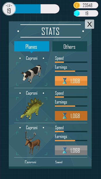 Animal Planet: Evolution