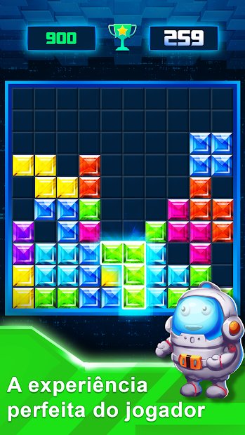 Block Puzzle Classic Plus