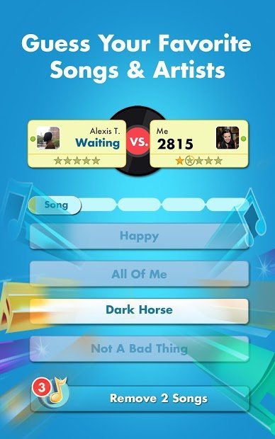 SongPop