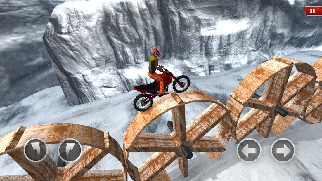 Bike Racing Mania: les meilleurs jeux de moto