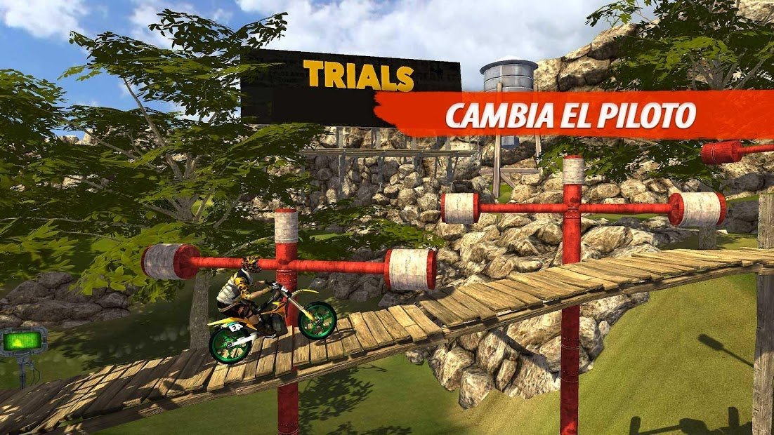 Bike Racing 2 : Multiplayer