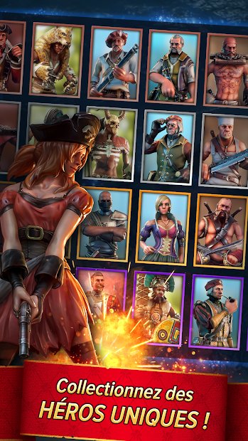 Pirate Tales: Battle for Treasure