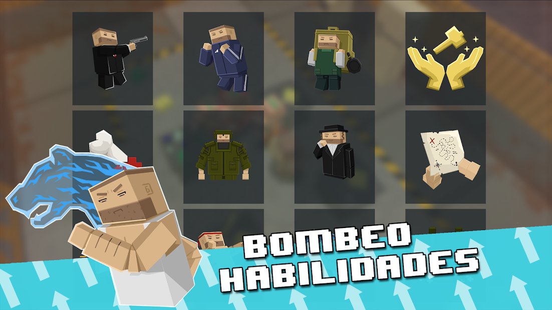 Pixel Shelter: Survival