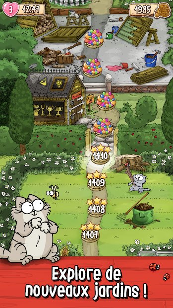 Simon's Cat - Pop Time