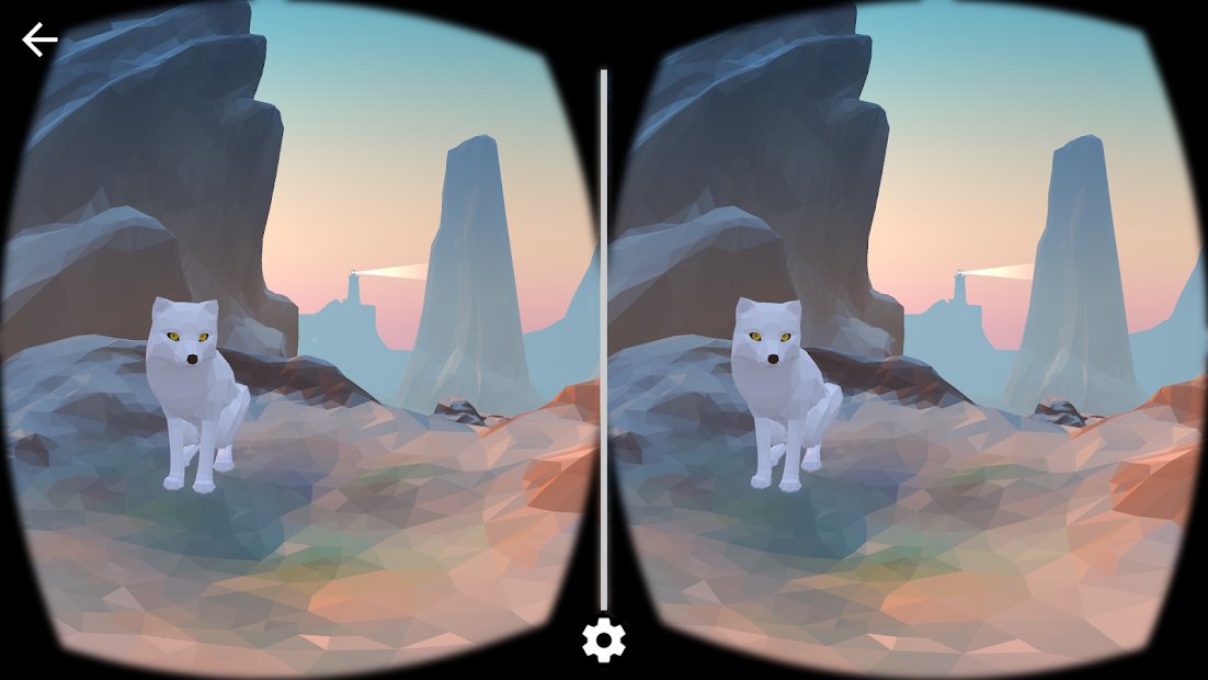 Google Cardboard