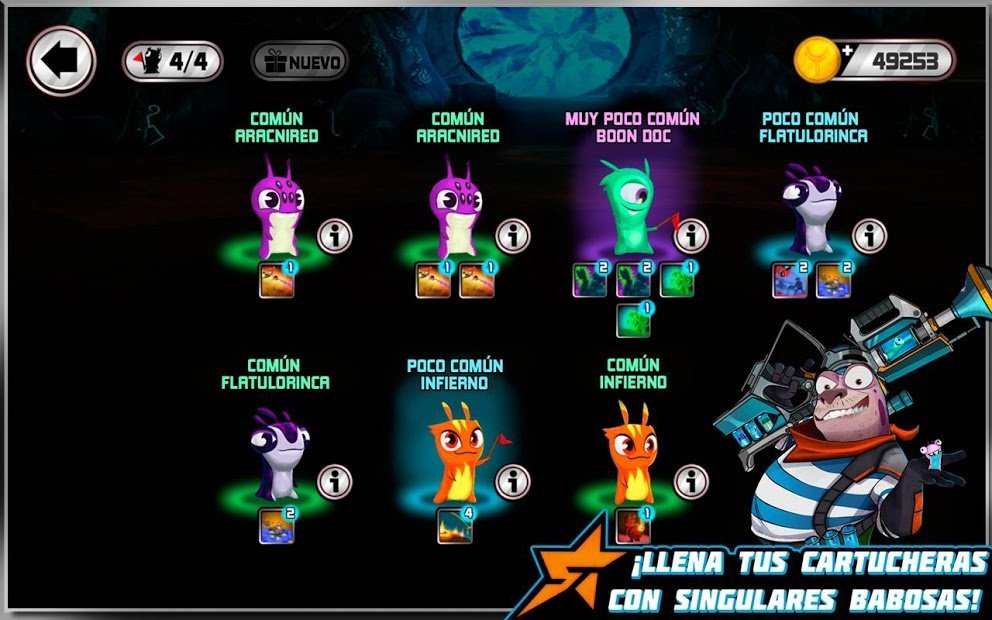 Slugterra: Guardian Force