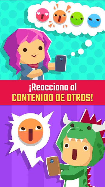 Vlogger Go Viral - Clicker